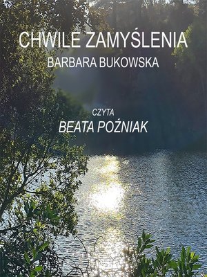 cover image of Chwile zamyślenia (Moments of Reflection)